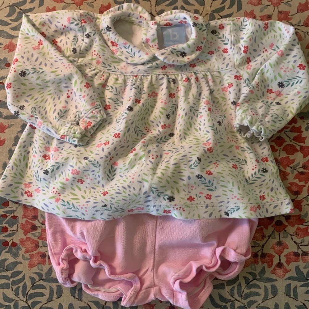 Bella Bliss girls play set